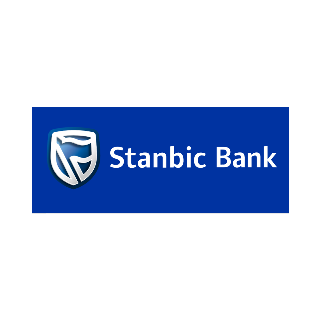 Stanbic Bank Uganda